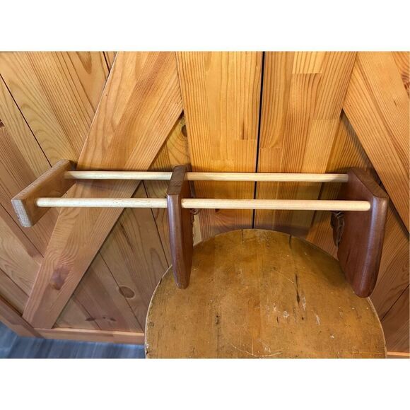 BASEBALL STYLE BOOK HOLDER - Picture 5 of 11